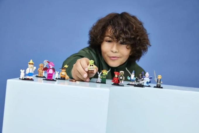 LEGO 71053