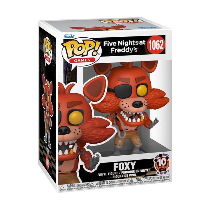 Funko Pop 87115