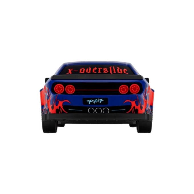 Overmax OV-X-OVERSLIDE