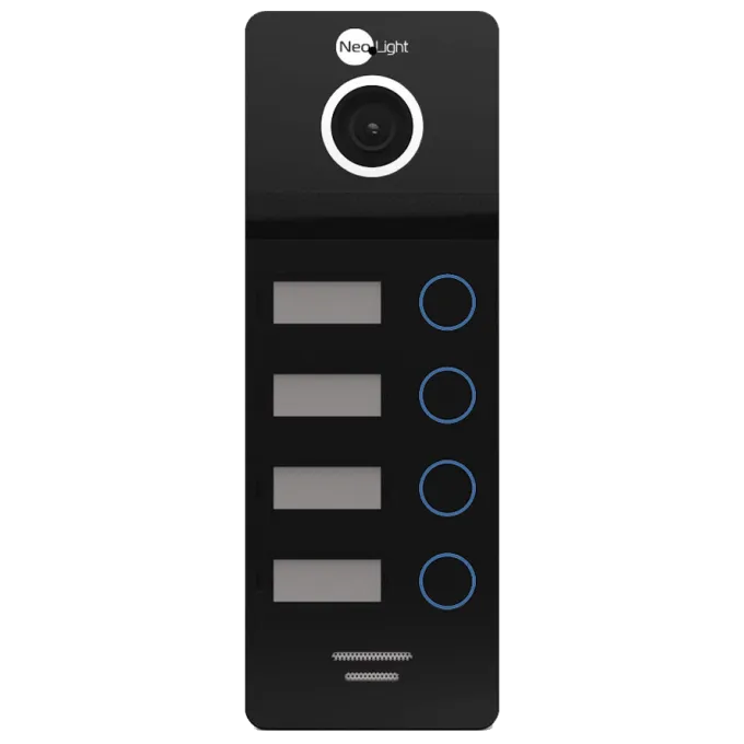 Neolight MEGA/4 FHD black