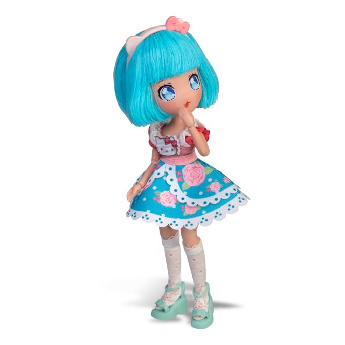 4SF Manga Dolls HKTF0300