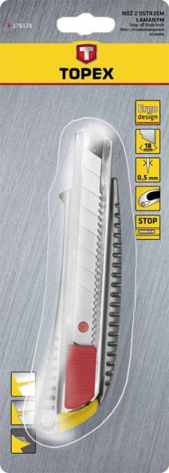 Topex 17B128
