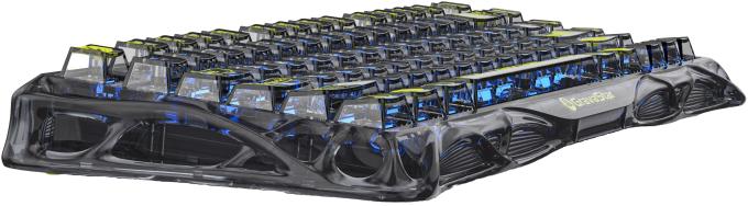 GravaStar GSK1LITE XTAL BLK