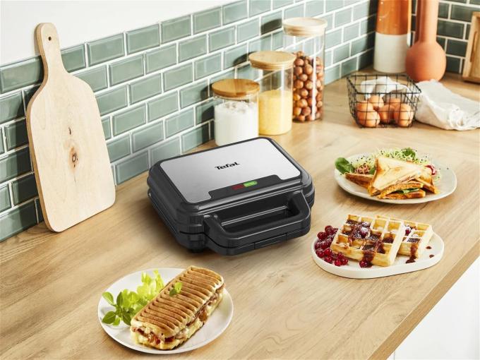 TEFAL SW383D10