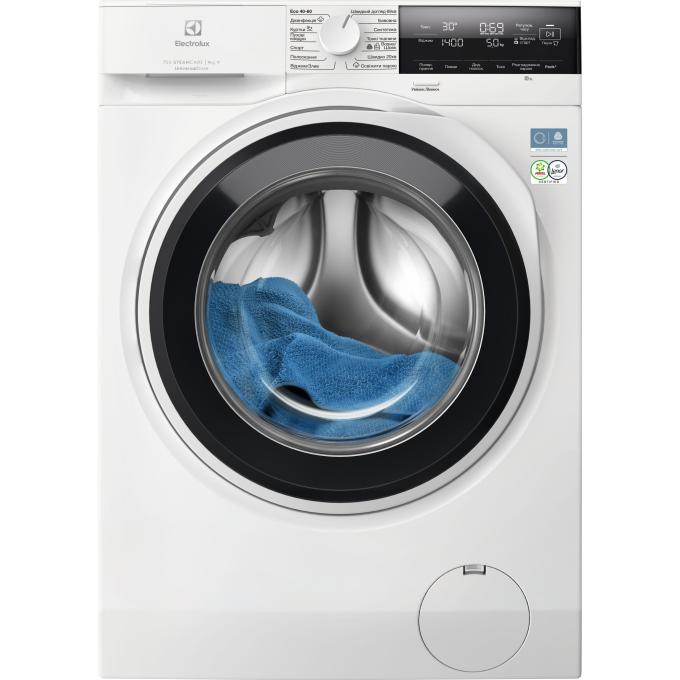 ELECTROLUX EW7F3494FQU