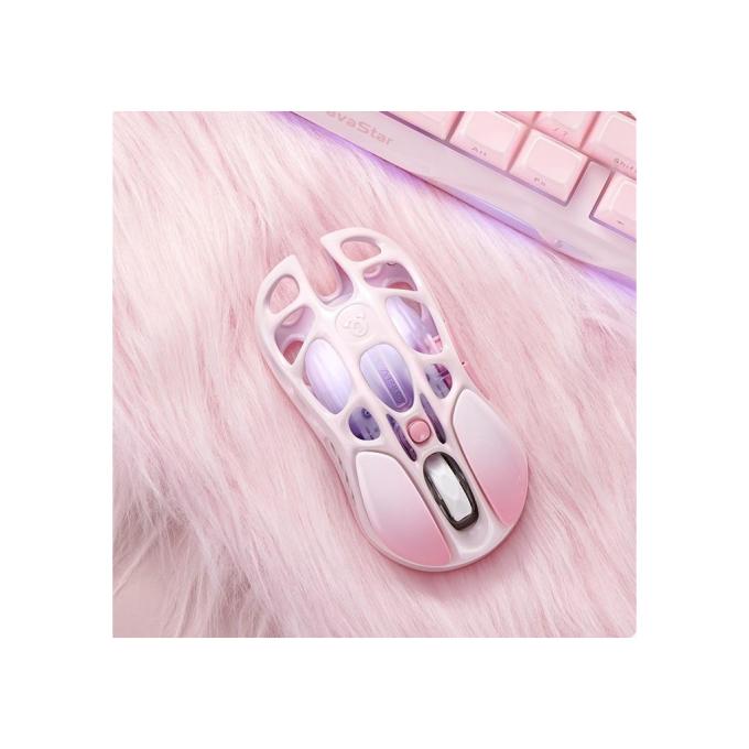 GravaStar GRAVASTARM1PRO_PNK