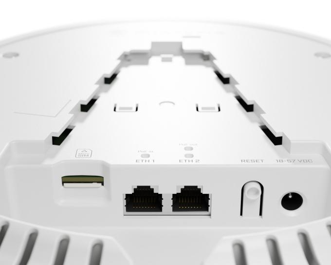 Mikrotik cAPGi-5HaxD2HaxD&EG12-EA