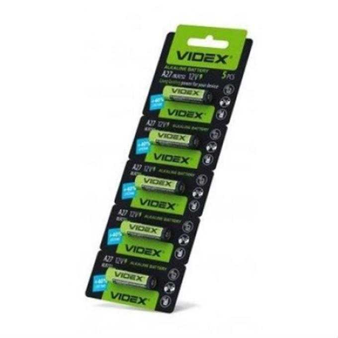 VIDEX VDXA27-AL-27A-12V
