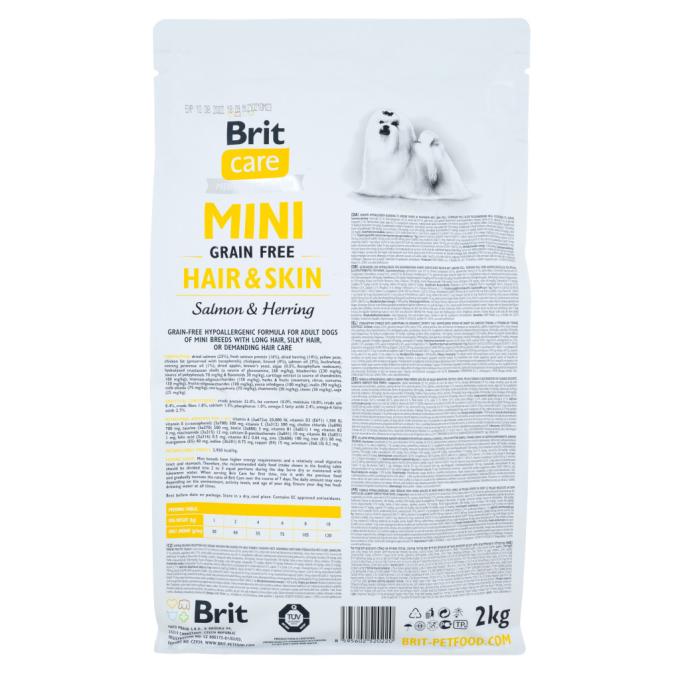 Brit Care 8595602520220