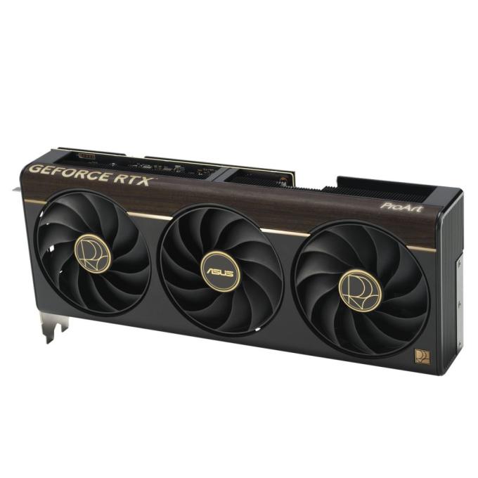 ASUS PROART-RTX5080-O16G