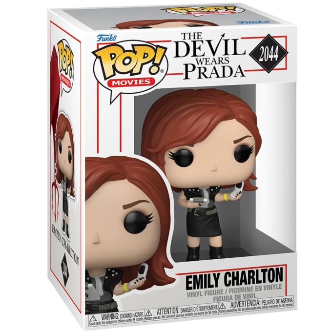 Funko Pop 90350