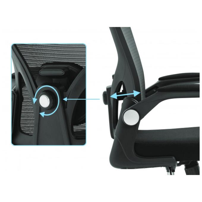 Sandberg 640-97