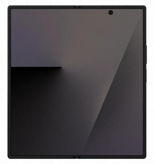Samsung SM-F966BZKBSEK