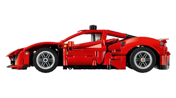 LEGO 42235