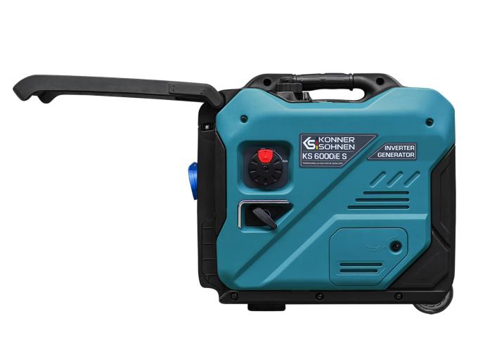 Konner&Sohnen KS 6000iE S
