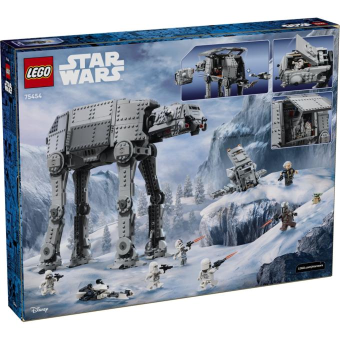 LEGO 75454