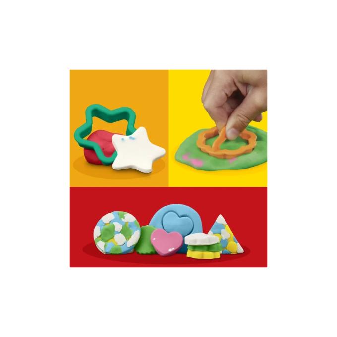 Hasbro E8530_E8534