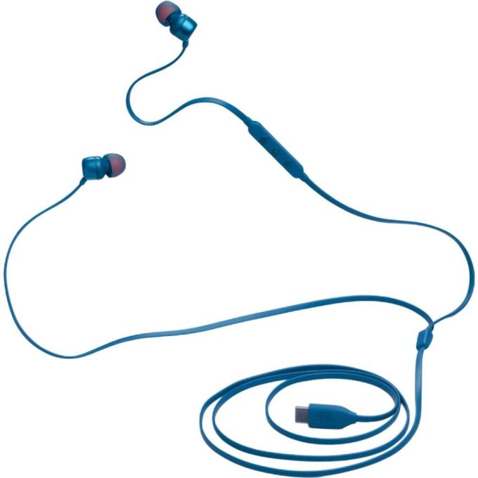 JBL JBLT310CBLU