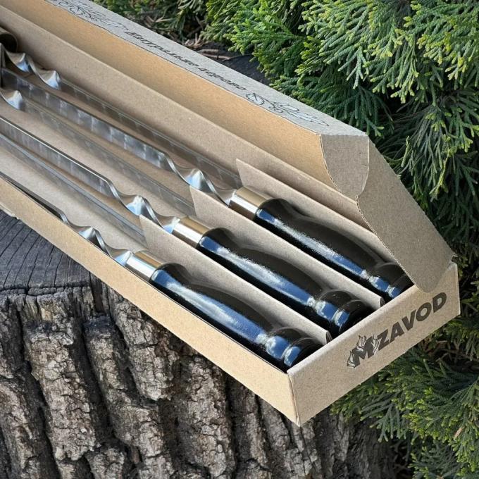 Metalzavod N6-SHMP-DR-630x12x3-BL