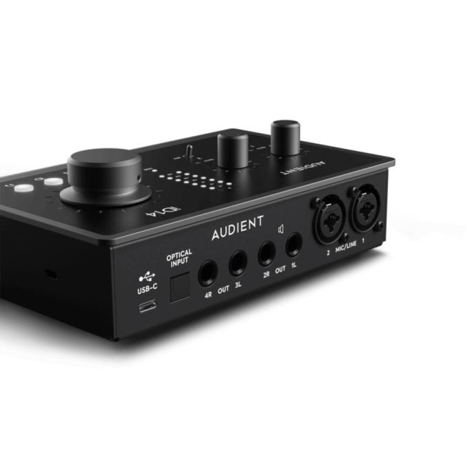 Audient 231103