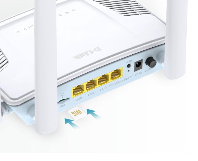 DLINK G403C