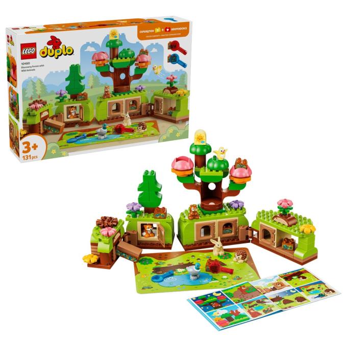 LEGO 10480