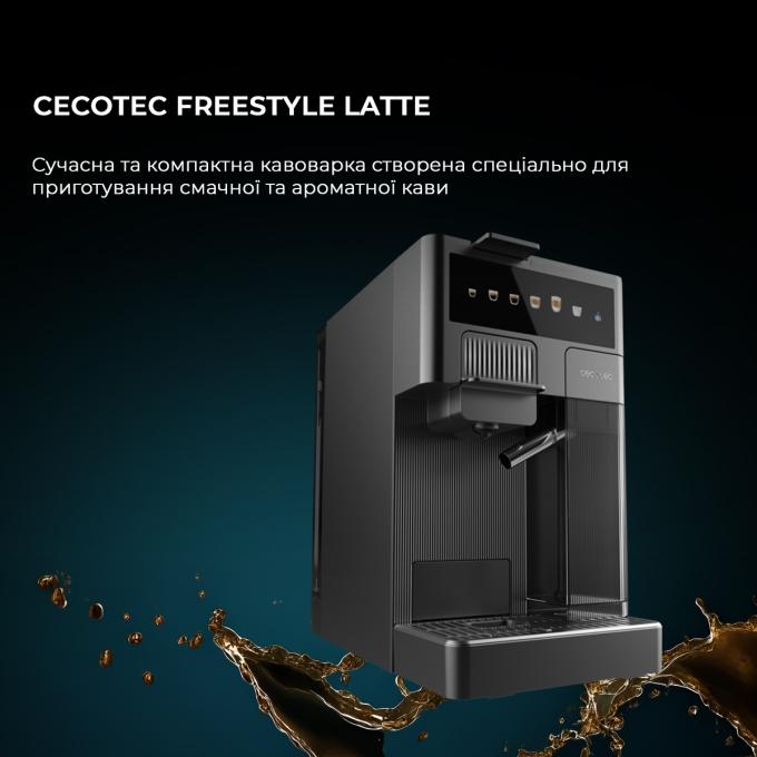 Cecotec A01_EU01_100007