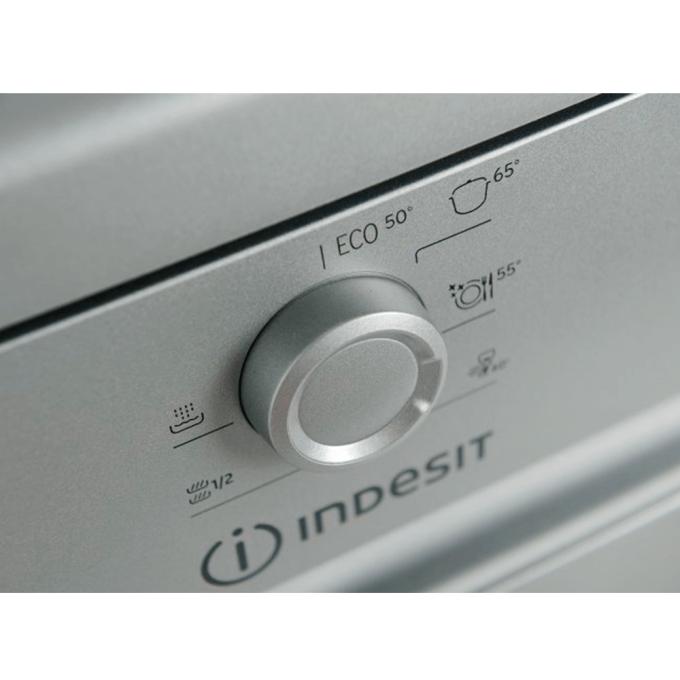 Indesit DSCFE1B10SRU