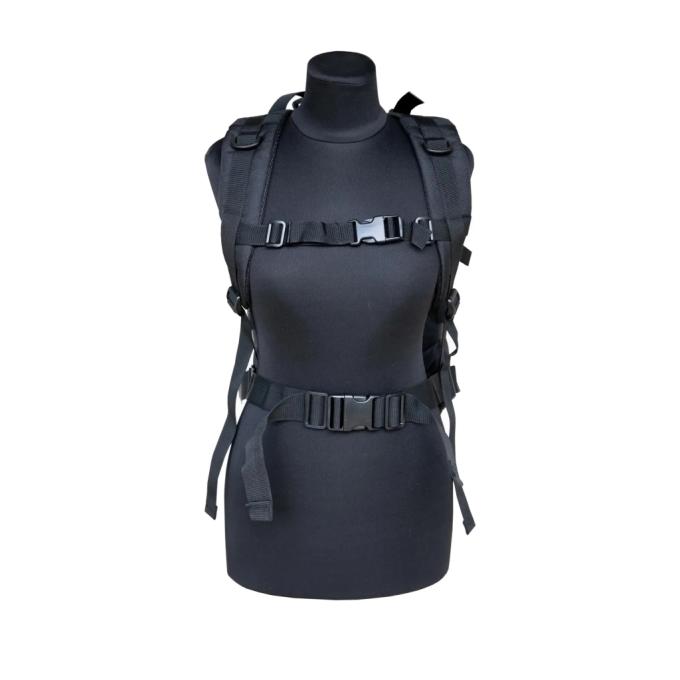 Tramp UTRP-041-black