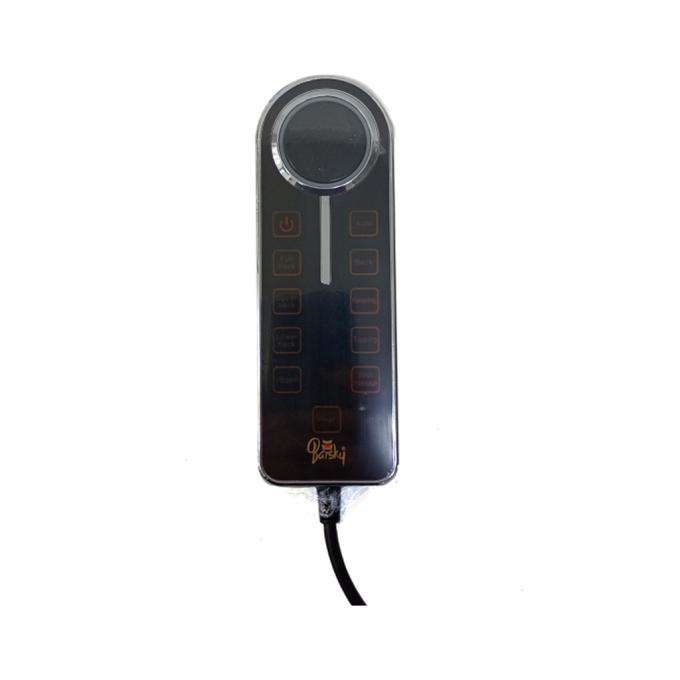 Barsky VRM-03