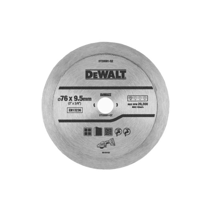 DeWALT DT20591