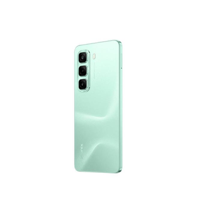 Infinix X6882 8/128 SAGE GREEN