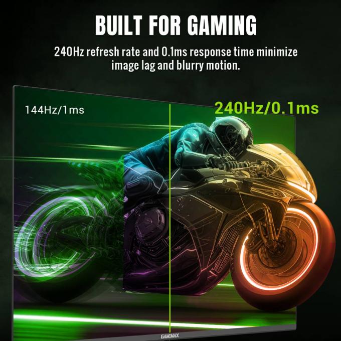 GAMEMAX GMX32UCDM