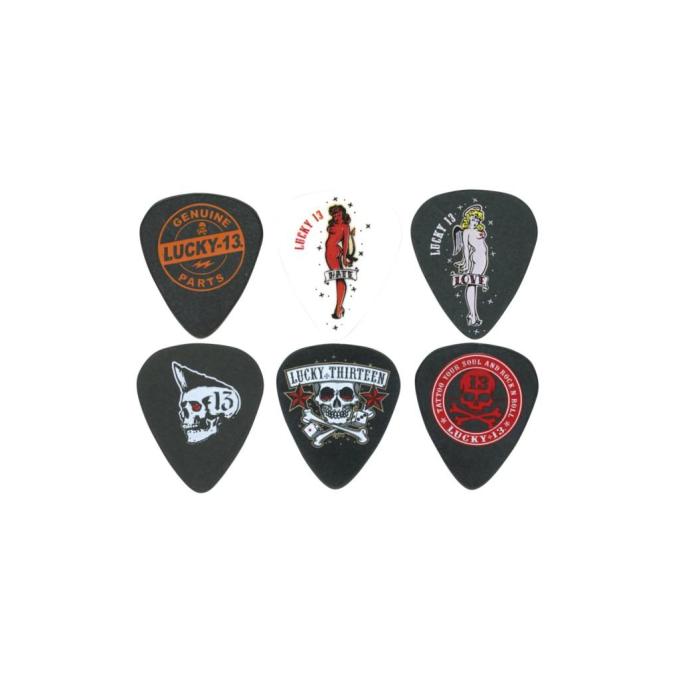 Jim Dunlop L13BP.60