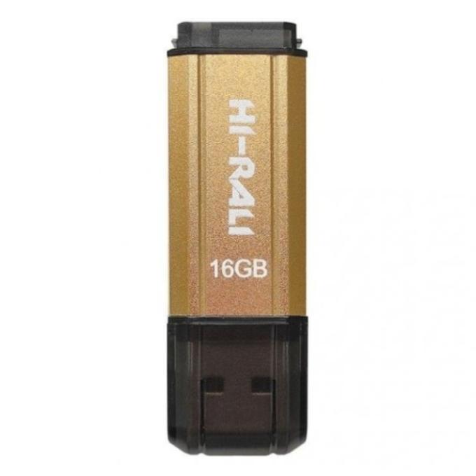 Hi-Rali HI-16GBCORBR