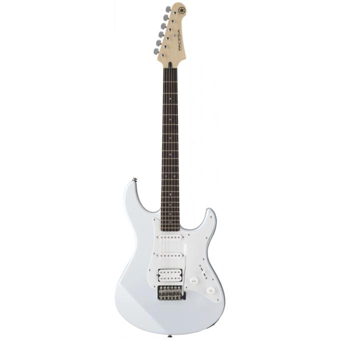 Yamaha Pacifica 012 White