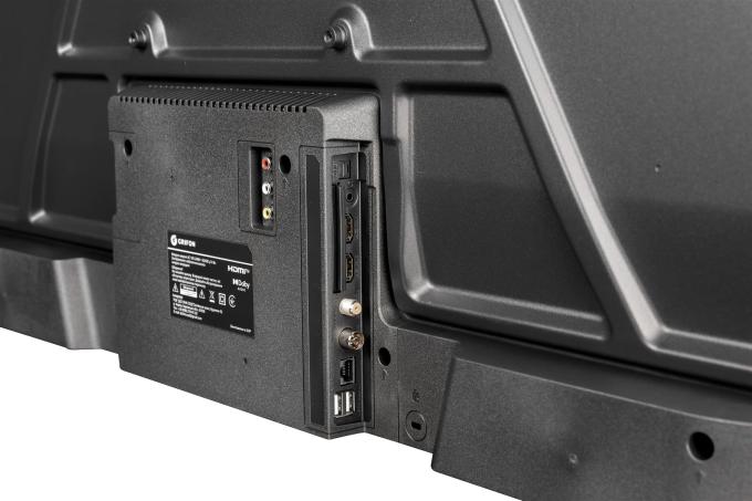Grifon DV32HSB2