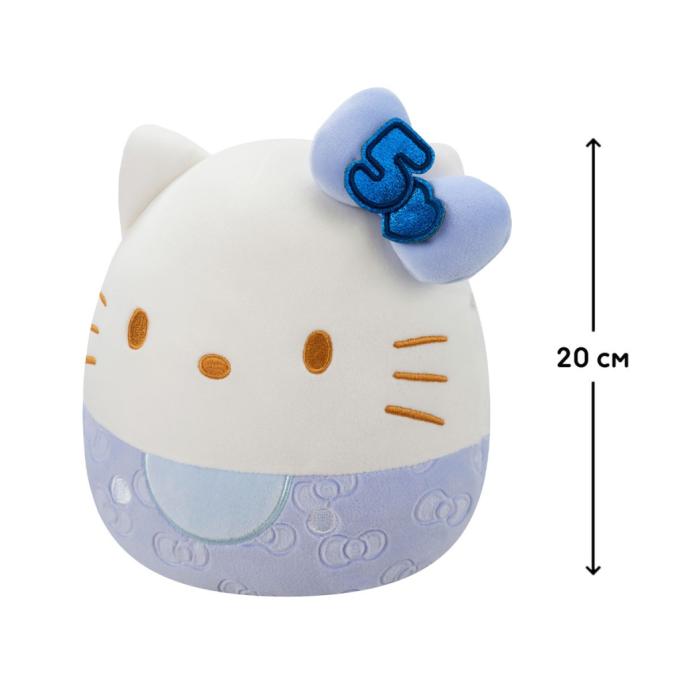 SQUISHMALLOWS SQSN00500