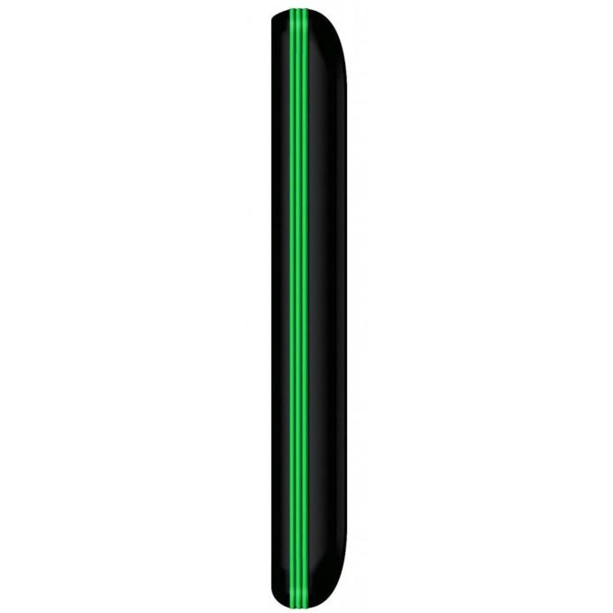 Мобильный телефон Astro A173 Black-Green