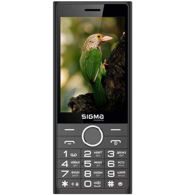 Sigma mobile 4827798626214