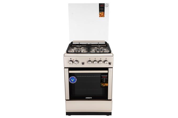 Ardesto FSC-F6060PS