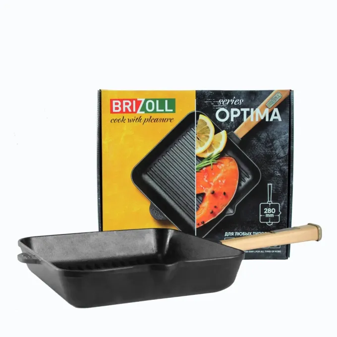 Brizoll O282850G-P