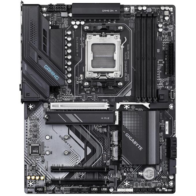 GIGABYTE X870 GAMING WF6