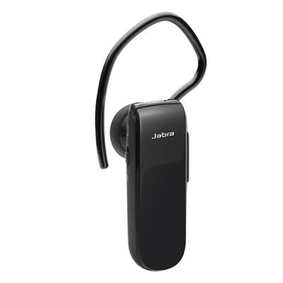 Bluetooth-гарнитура Jabra Classic black 100-92300000-60