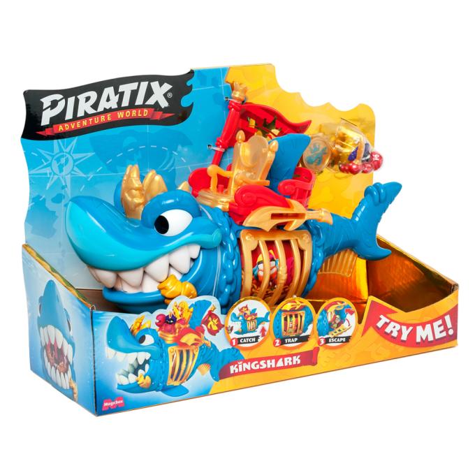Piratix PPXSP112IN10