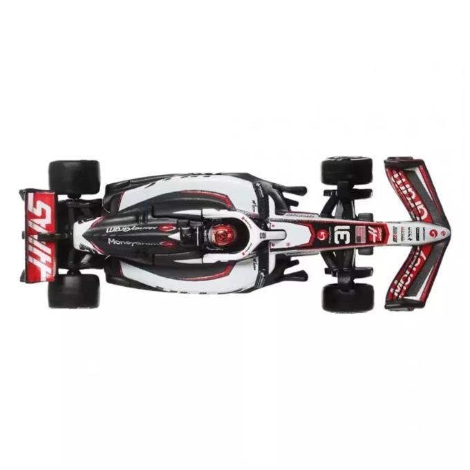 HOT WHEELS JMM97