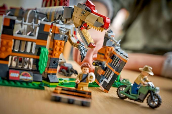 LEGO 77982