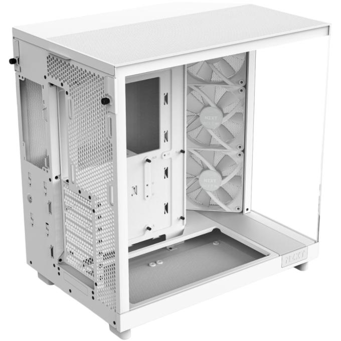 NZXT CC-H61FW-R1