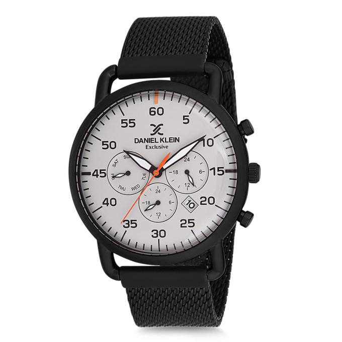 Daniel Klein DK12127-4