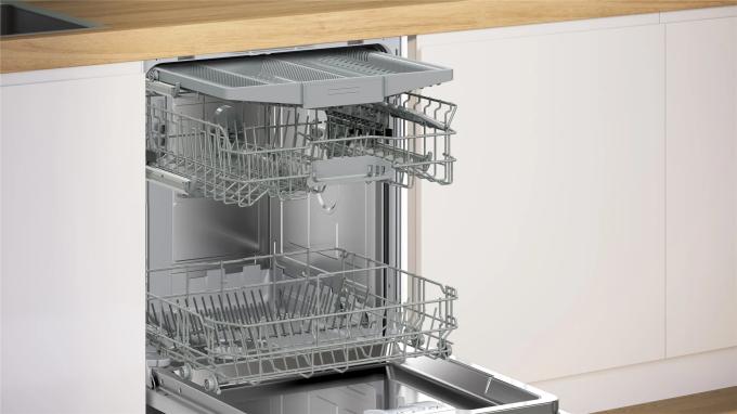 BOSCH SMV26EX14K